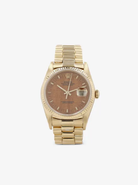 Rolex Datejust 36 mm