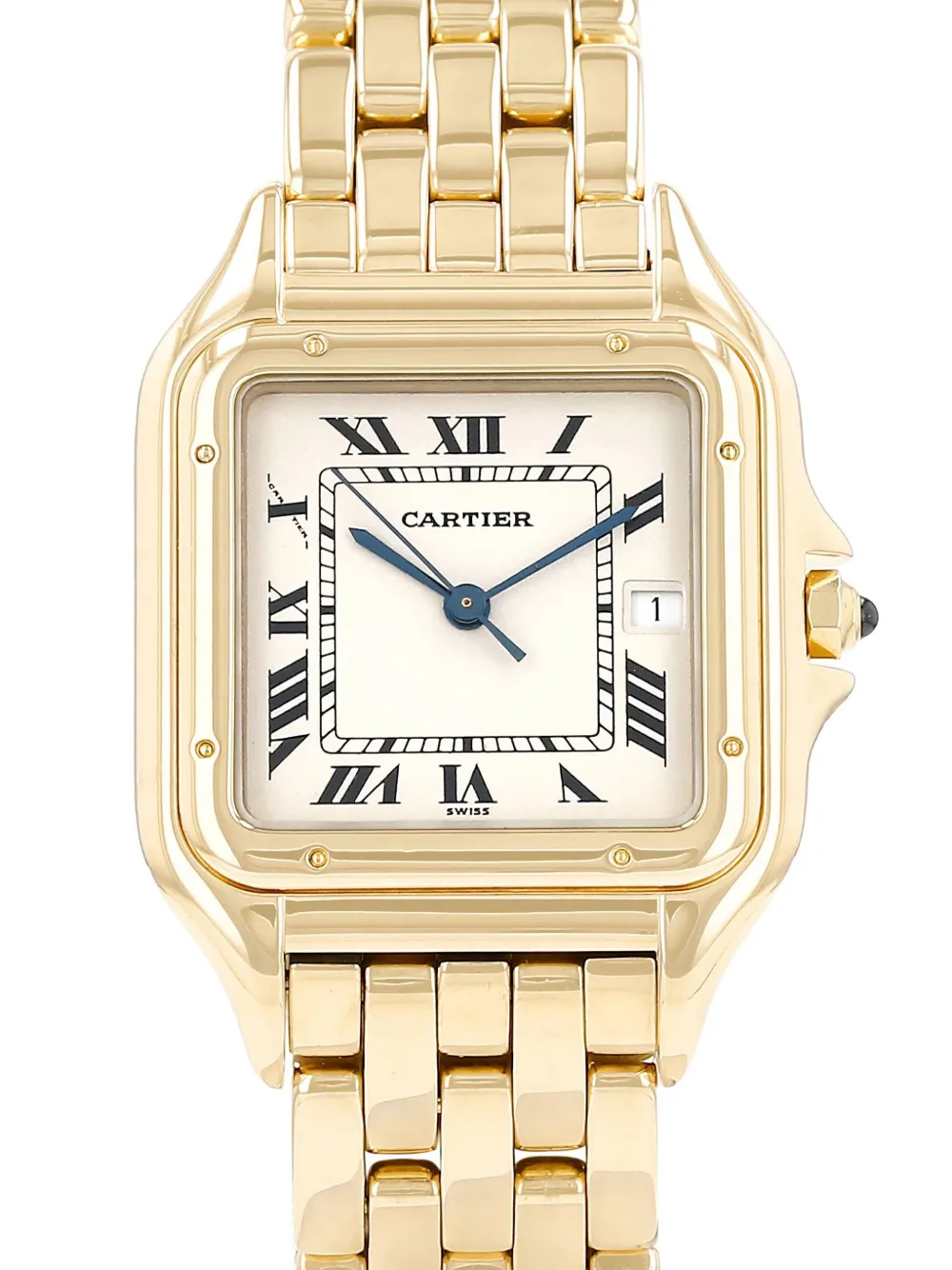 Cartier Panthère 28mm | Pre-Owned Dress Watches | Image 2
