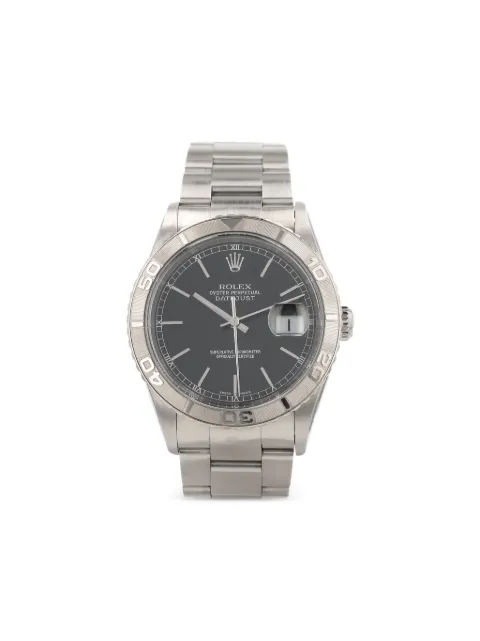 Rolex 2002 Datejust 36mm