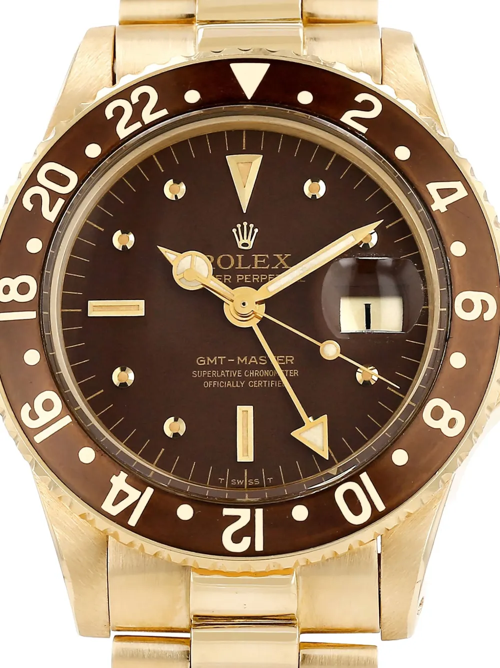 Rolex GMT-Master 38mm | Pre-Owned Sports Watches | Image 2