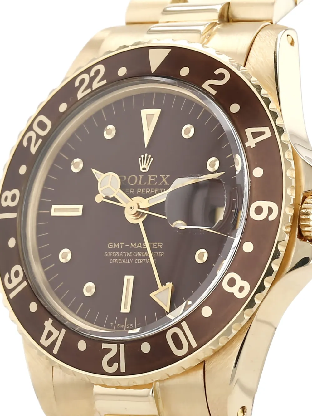 GMT-Master - 38 mm