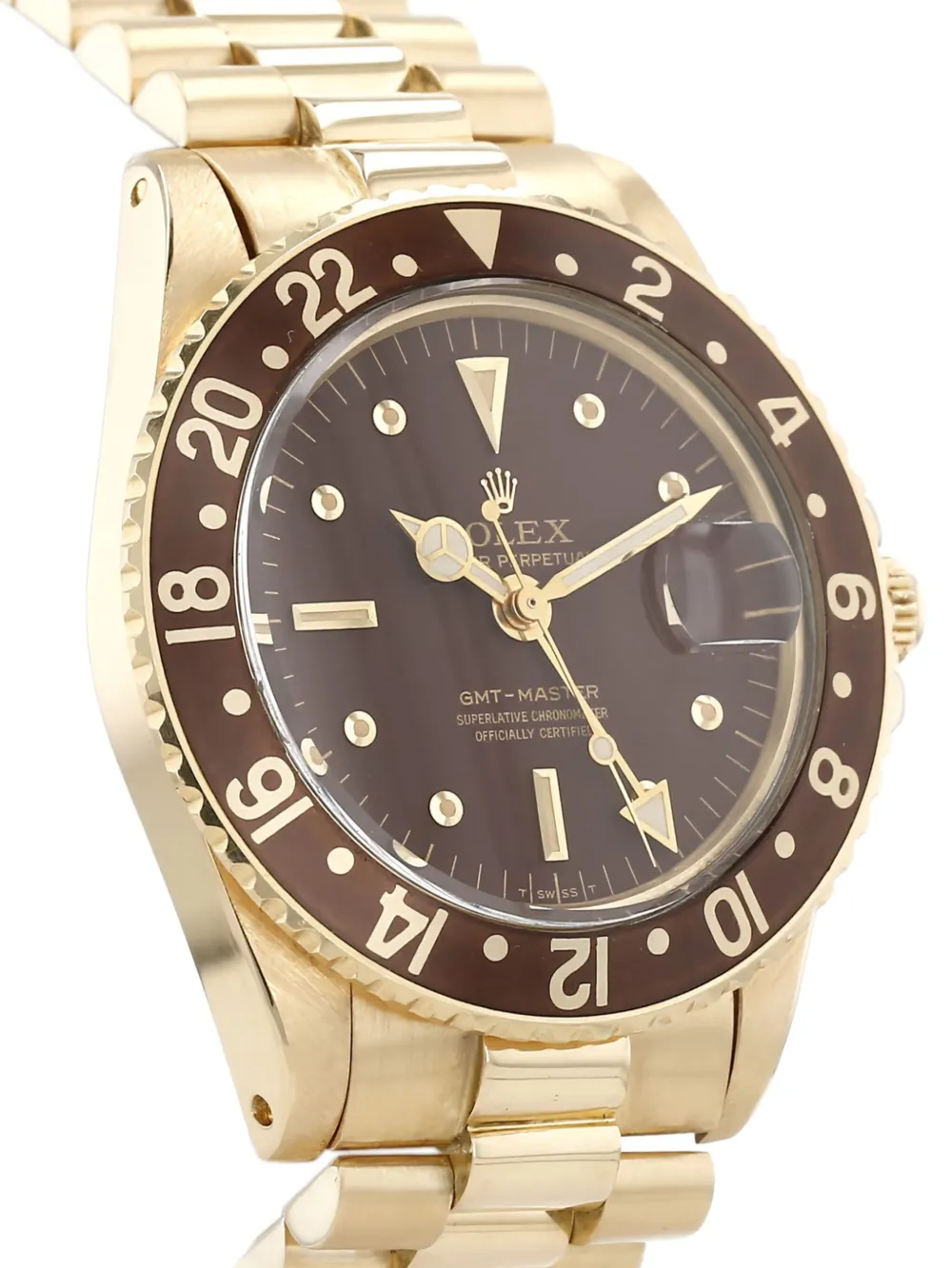 GMT-Master - 38 mm