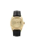 Rolex 1971 Day-Date 36mm - Gold