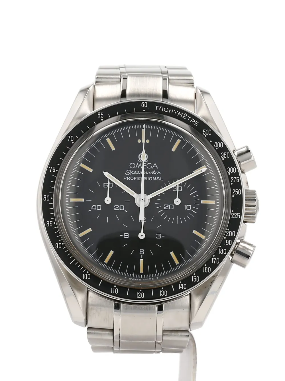 OMEGA Omega Speedmaster 42mm | Silver | Image 1