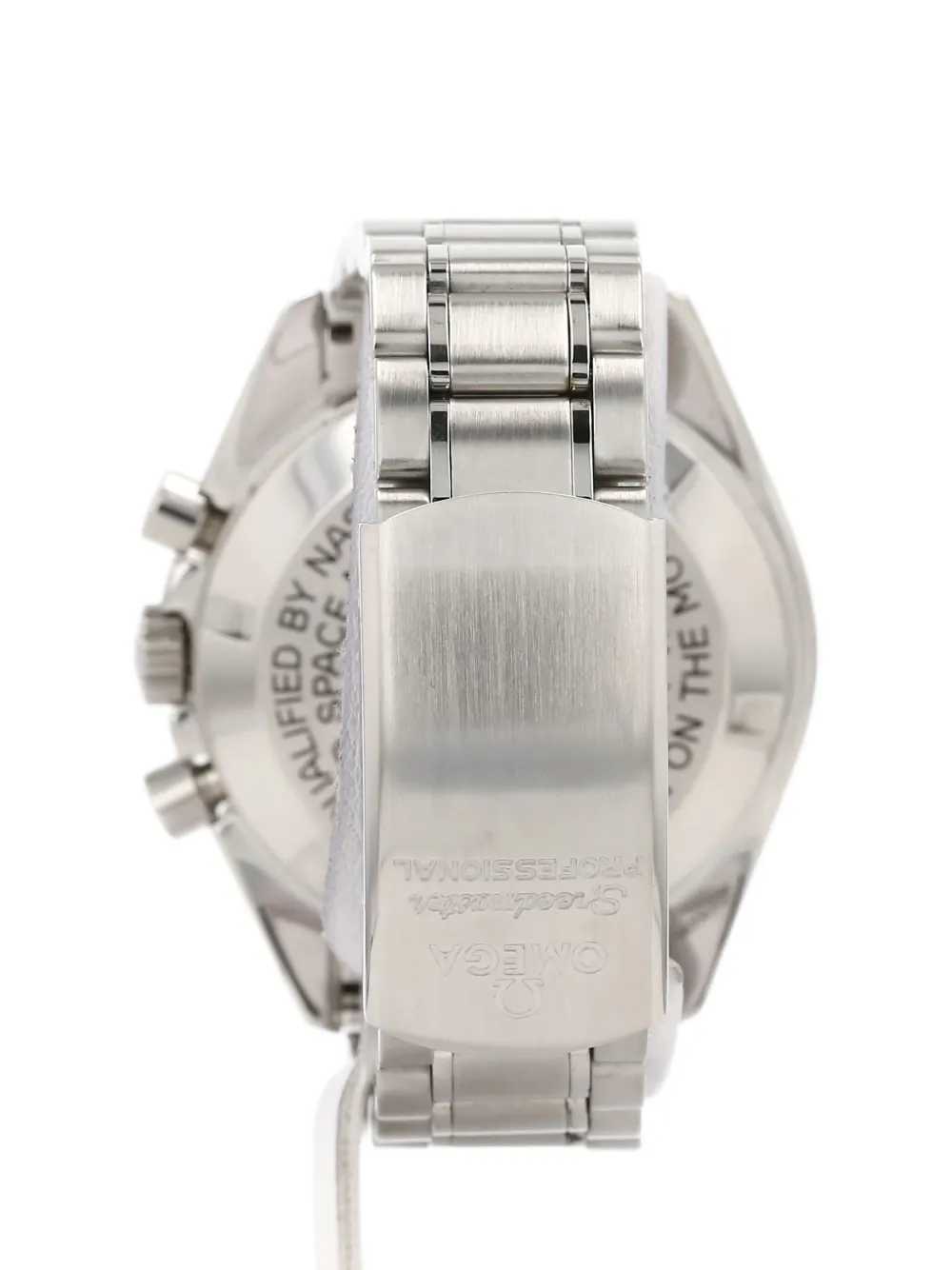 OMEGA Omega Speedmaster 42mm | Pre-Owned Chronograph Watches | Image 2