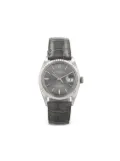 Rolex 1971 Datejust 36mm - Silver