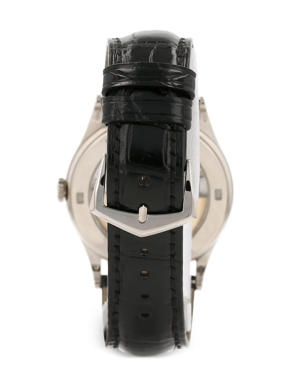 Patek Philippe Calatrava 39mm | Pre-Owned Dress Watches | Image 2