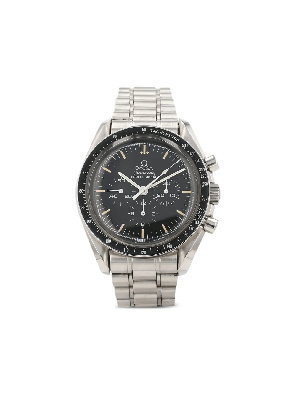 OMEGA Omega Speedmaster 42mm | Silver | Image 1