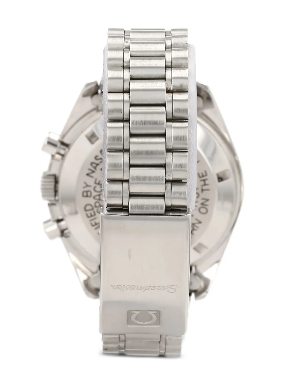  Omega Omega Speedmaster 42mm - Silver 