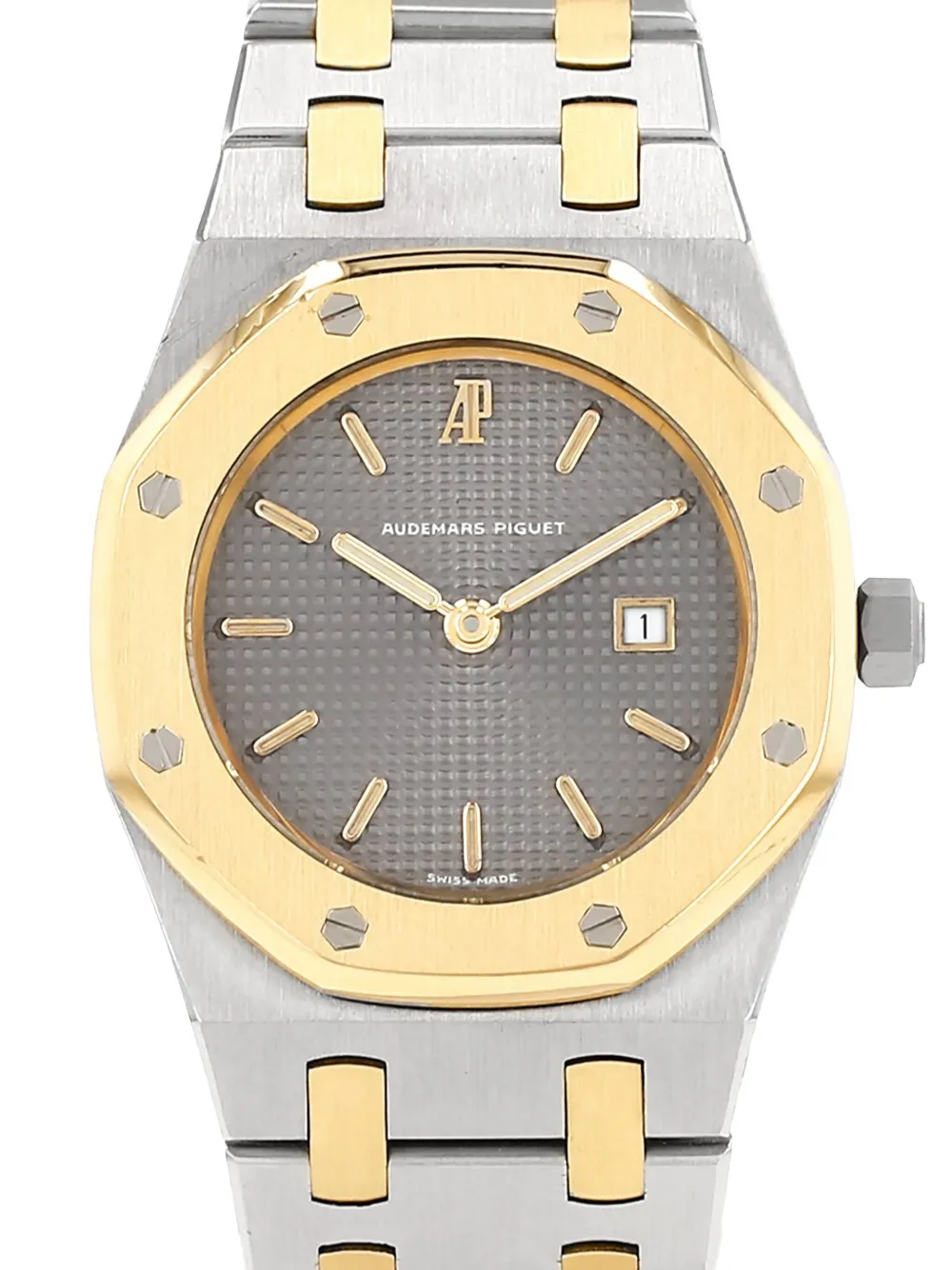 Audemars Piguet Lady Royal Oak 30mm | ساعات رسمية كلاسيكية | Image 2