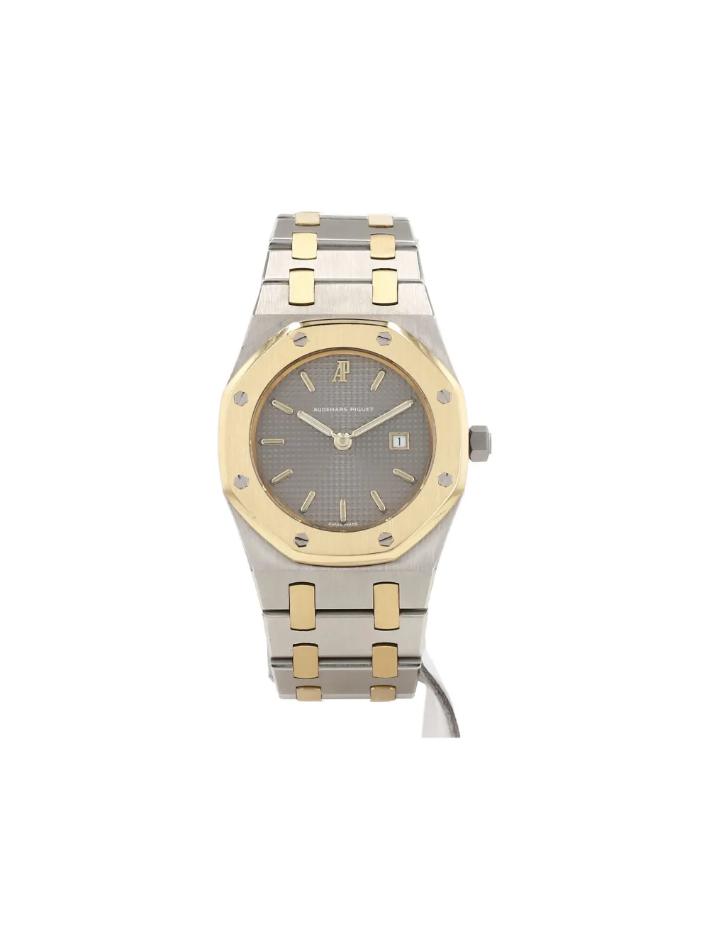 Audemars Piguet Lady Royal Oak 30mm | فضي | Image 1