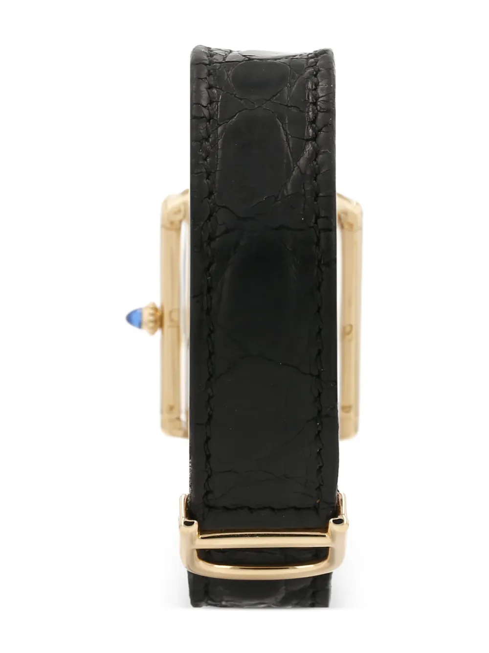 Cartier Tank Louis 27mm | Pre-Owned Dress Watches | Image 2
