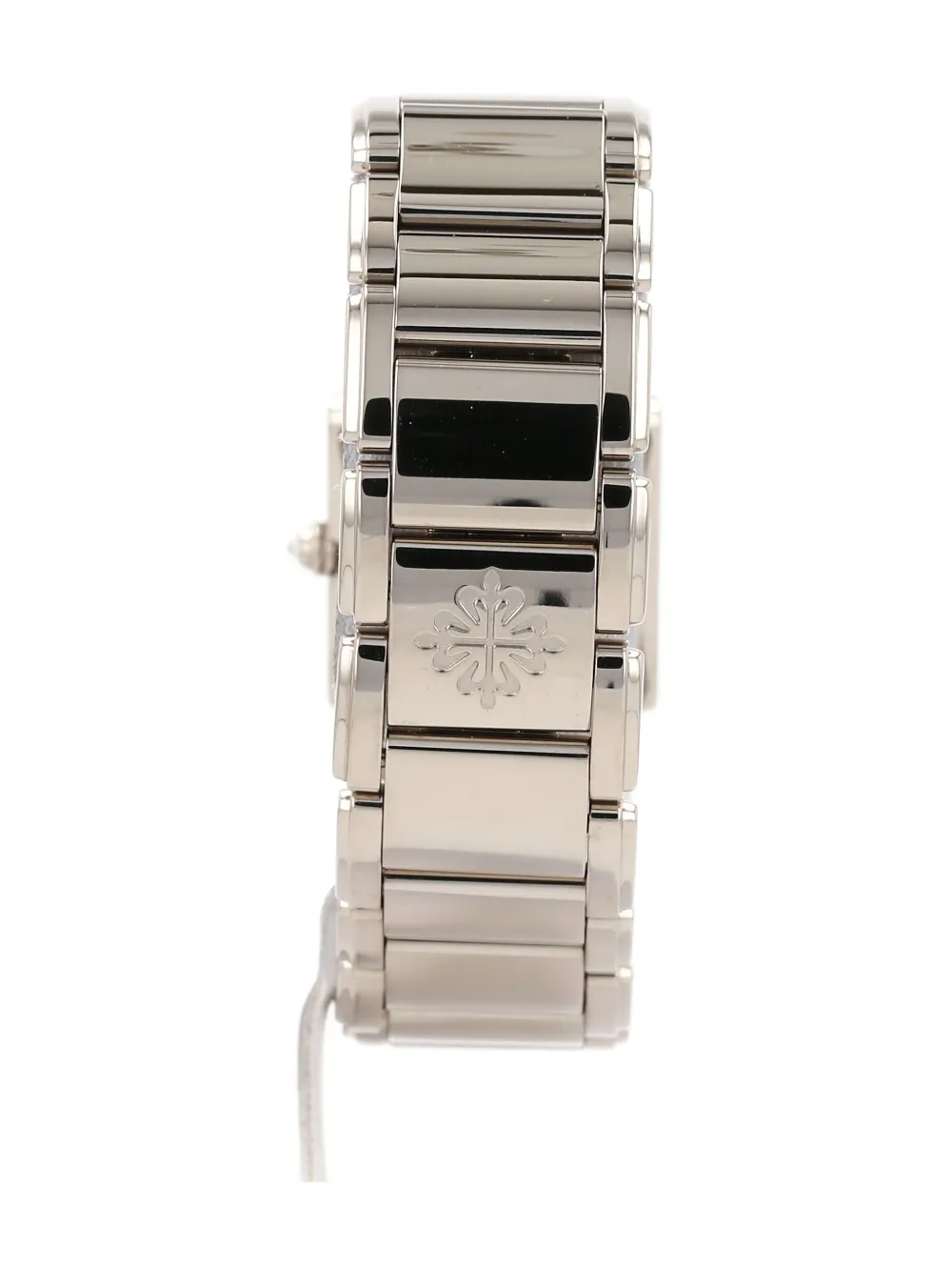 Patek Philippe white gold Twenty Four diamond 28mm | Pre-Owned Dress Watches | Image 2