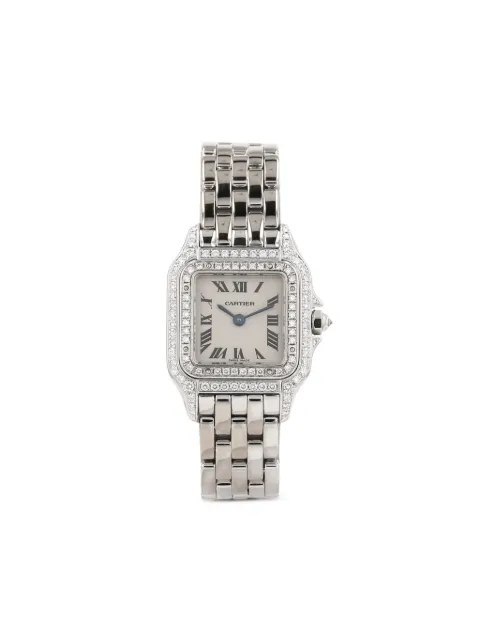 Cartier Panthère 25mm