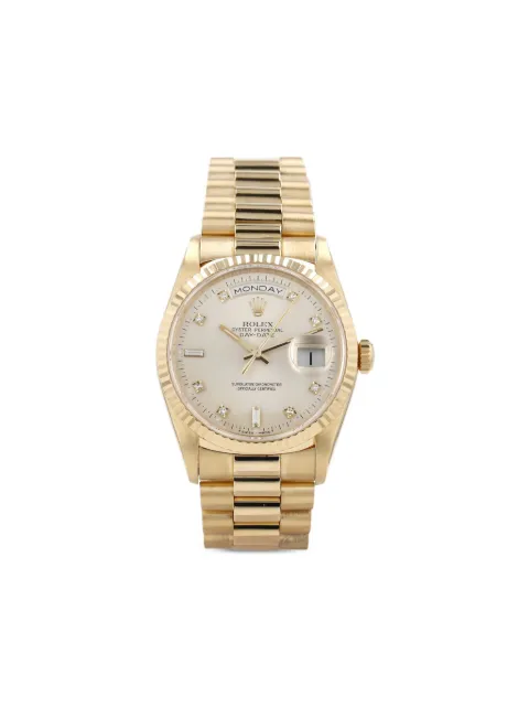 Rolex Day-Date 36mm