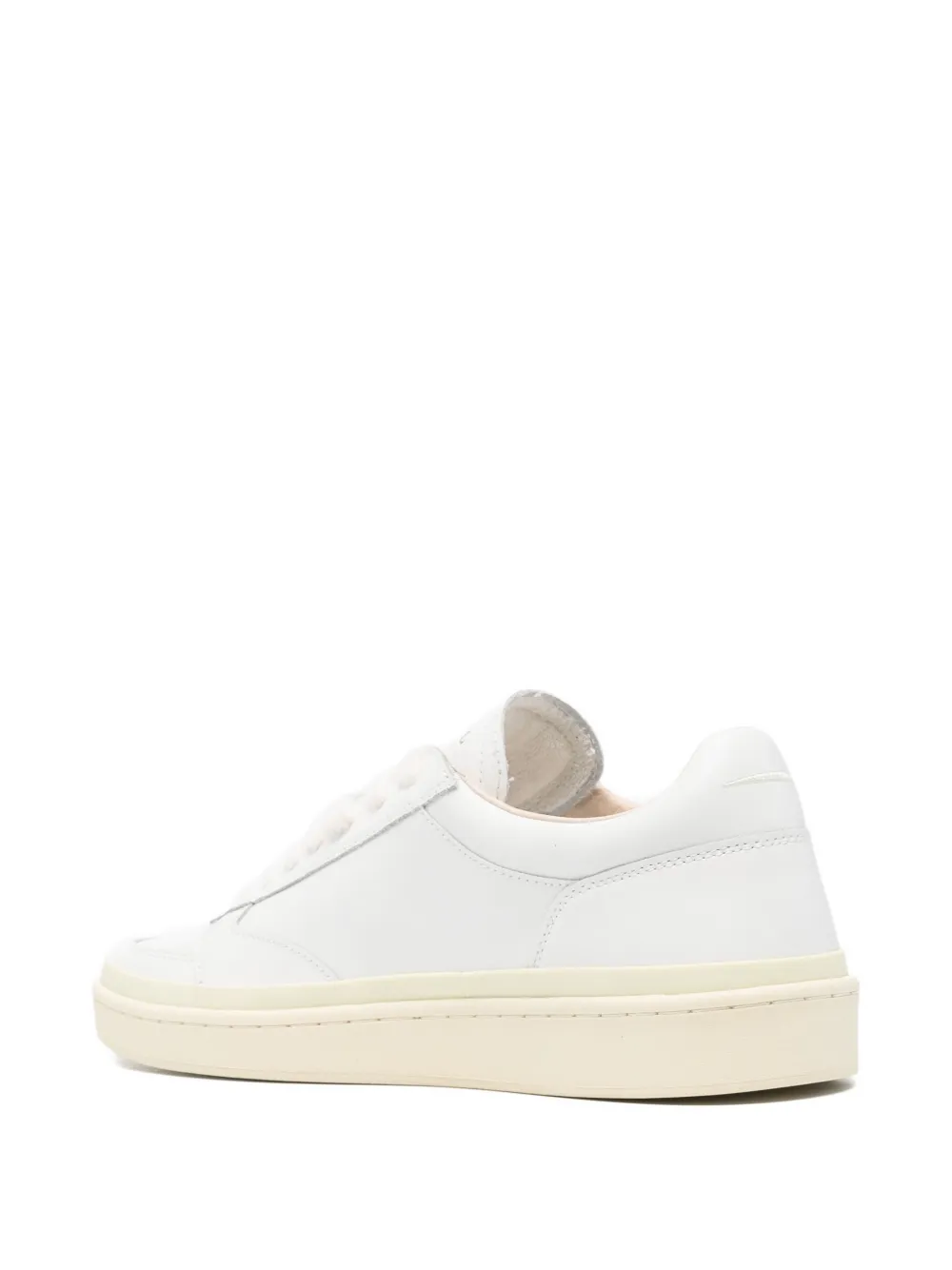 GHŌUD Venice sneakers Wit