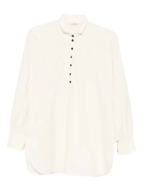 Barena cotton shirt