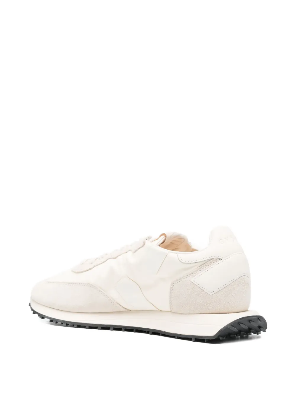 GHŌUD Rush sneakers Wit