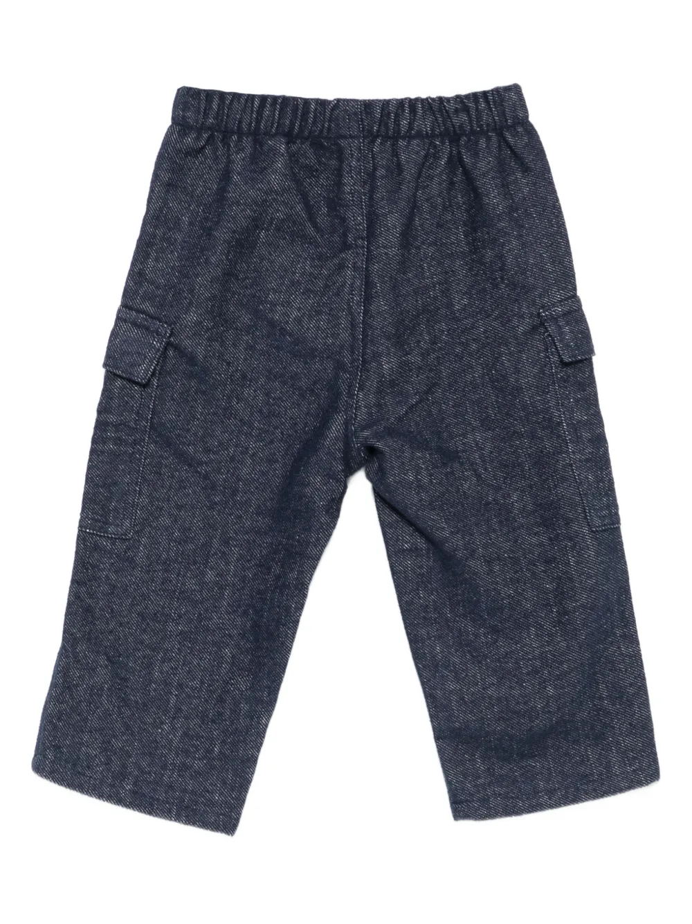 Il Gufo cargo trousers | Chinos | Image 2