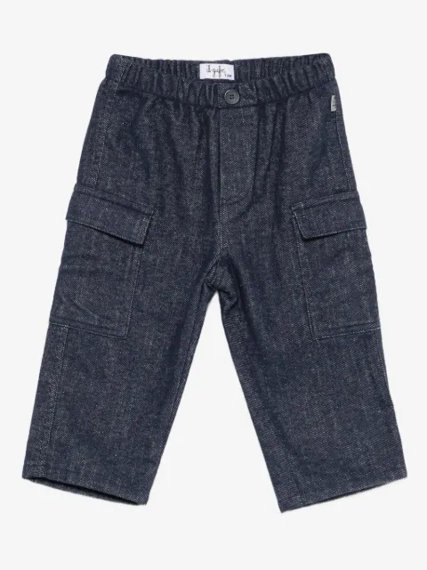 Il Gufo cargo trousers