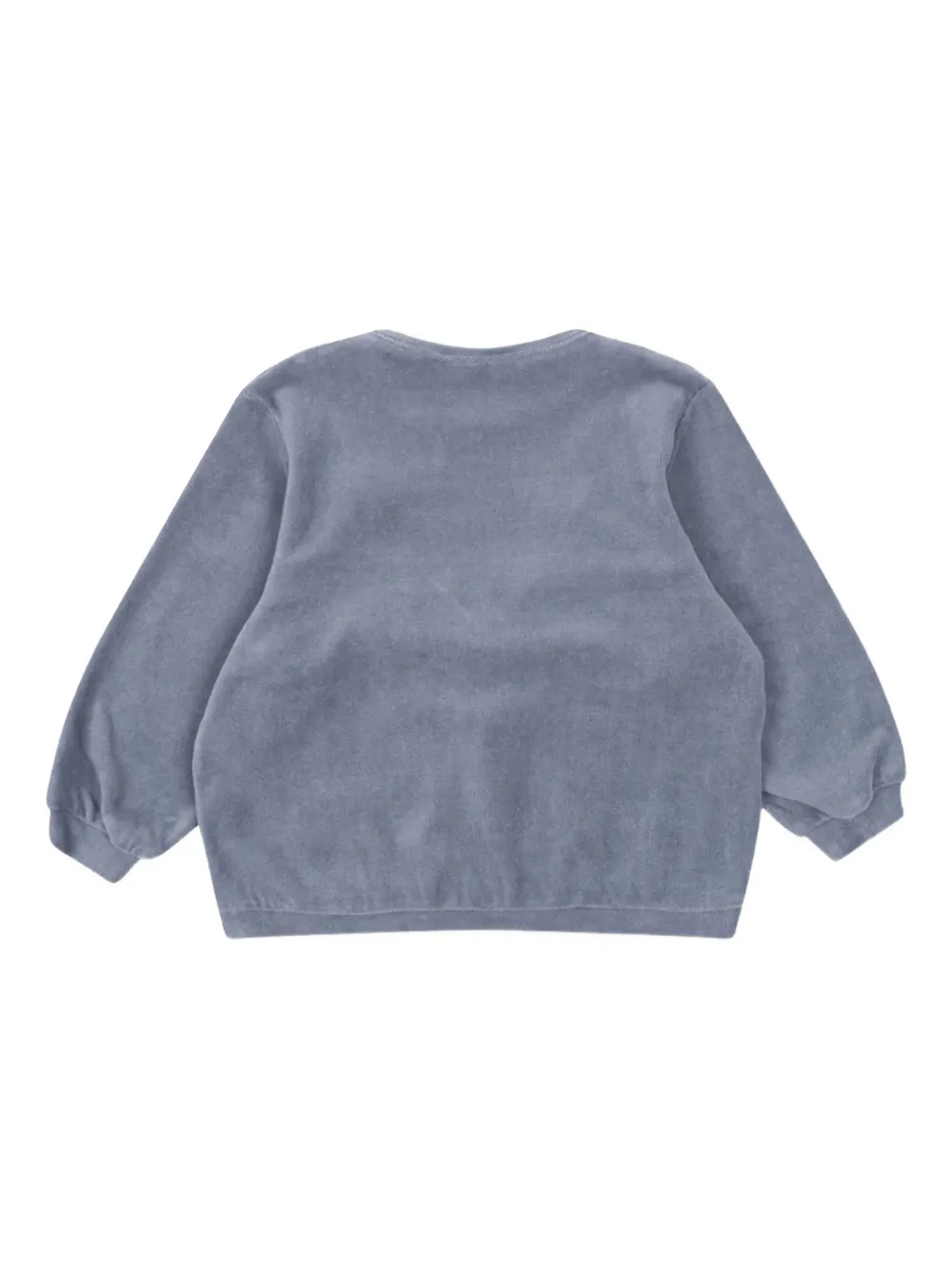 Konges Sløjd sudadera con volantes | Sudaderas y hoodies | Image 2