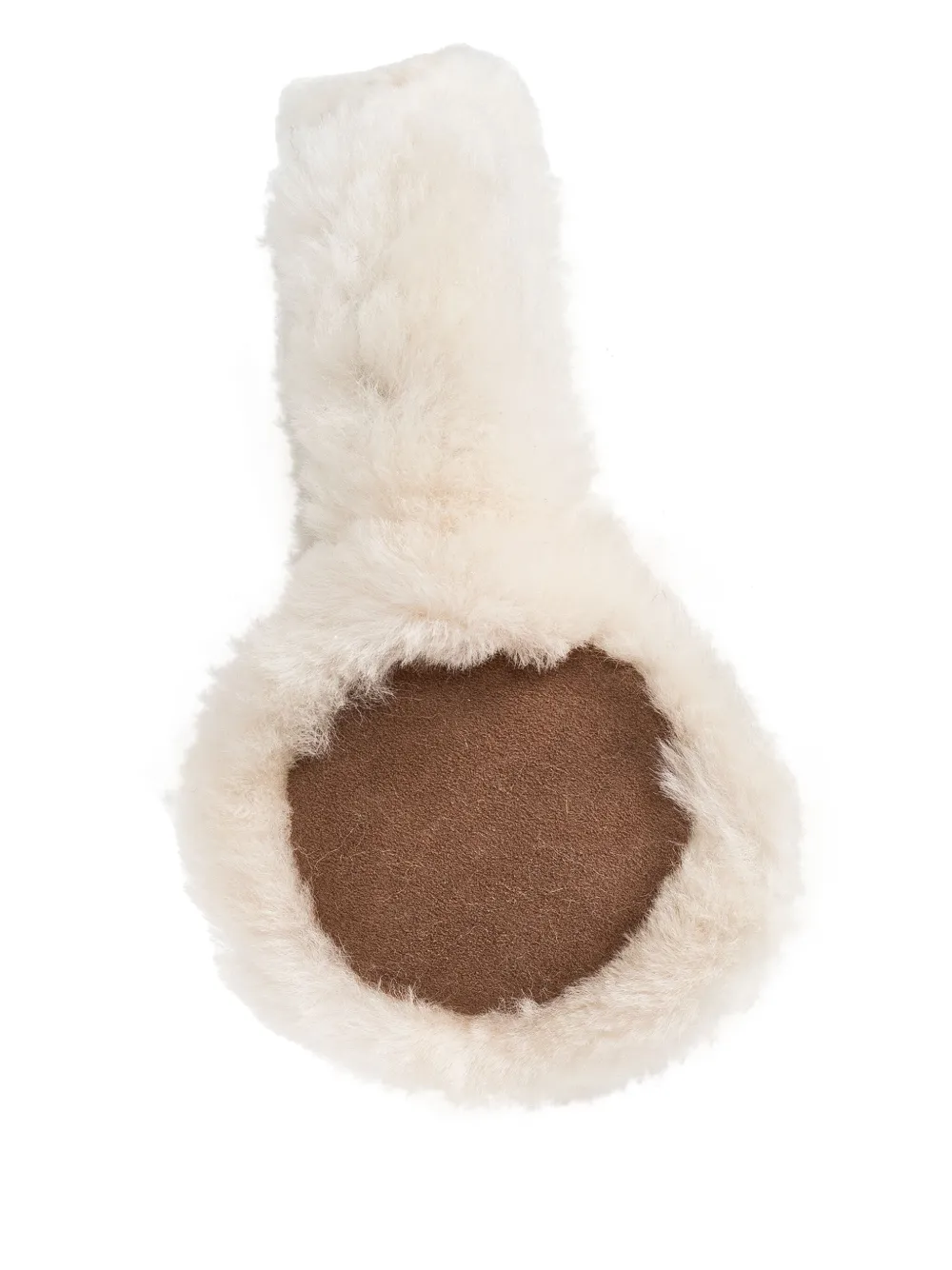 OZWEAR UGG ホワイトファー イヤーマフ OZWEAR UGG ホワイトファー イヤーマフ