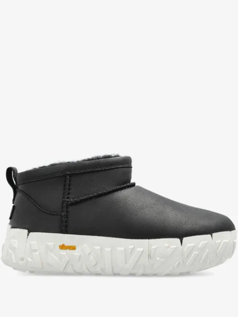 UGG bottines Ultra Mini Wrap Tech