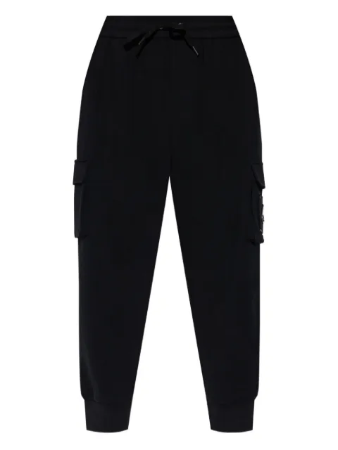 Moose Knuckles pants cargo con bolsillos