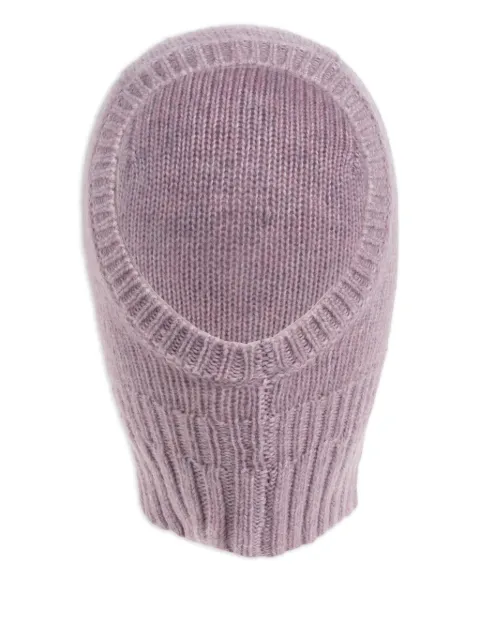 Konges Sløjd knitted balaclava