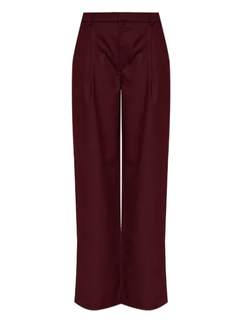 Gestuz GZpaula pleated trousers