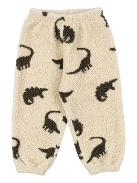 Konges Sløjd pants Jody con dinosaurio