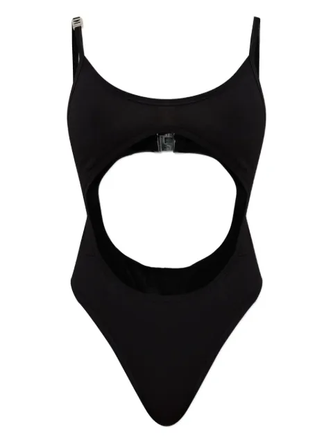 DSQUARED2 body con detalle de aberturas en colaboración con BETTER