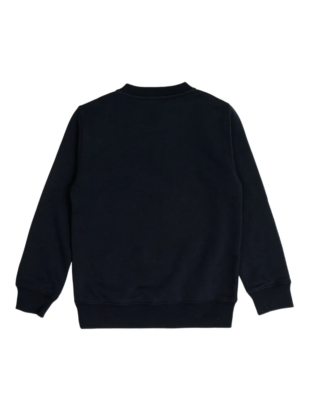 Golden Goose Kids Journey crew-neck sweatshirt | Hoods & Sweatshirts | Image 2