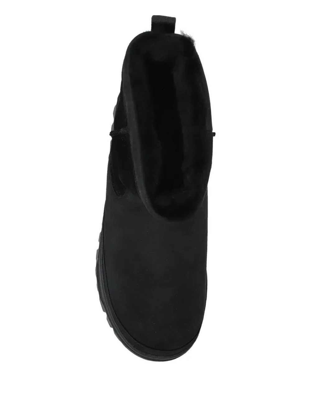 UGG Heritage Trail Gazer laarzen Zwart
