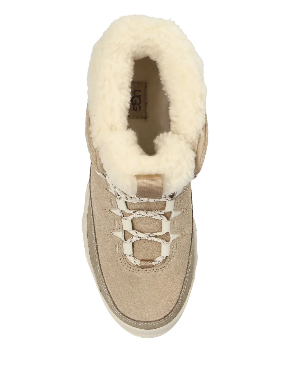 UGG TerreTrail laarzen Beige