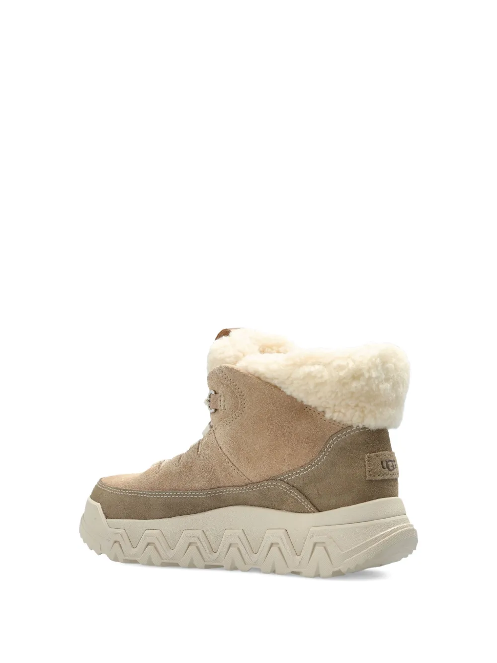 UGG TerreTrail laarzen Beige