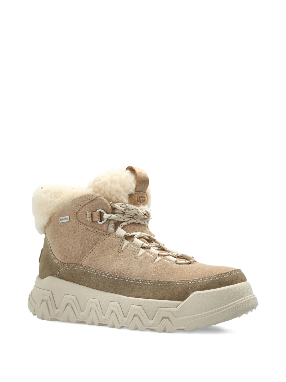 UGG TerreTrail laarzen Beige