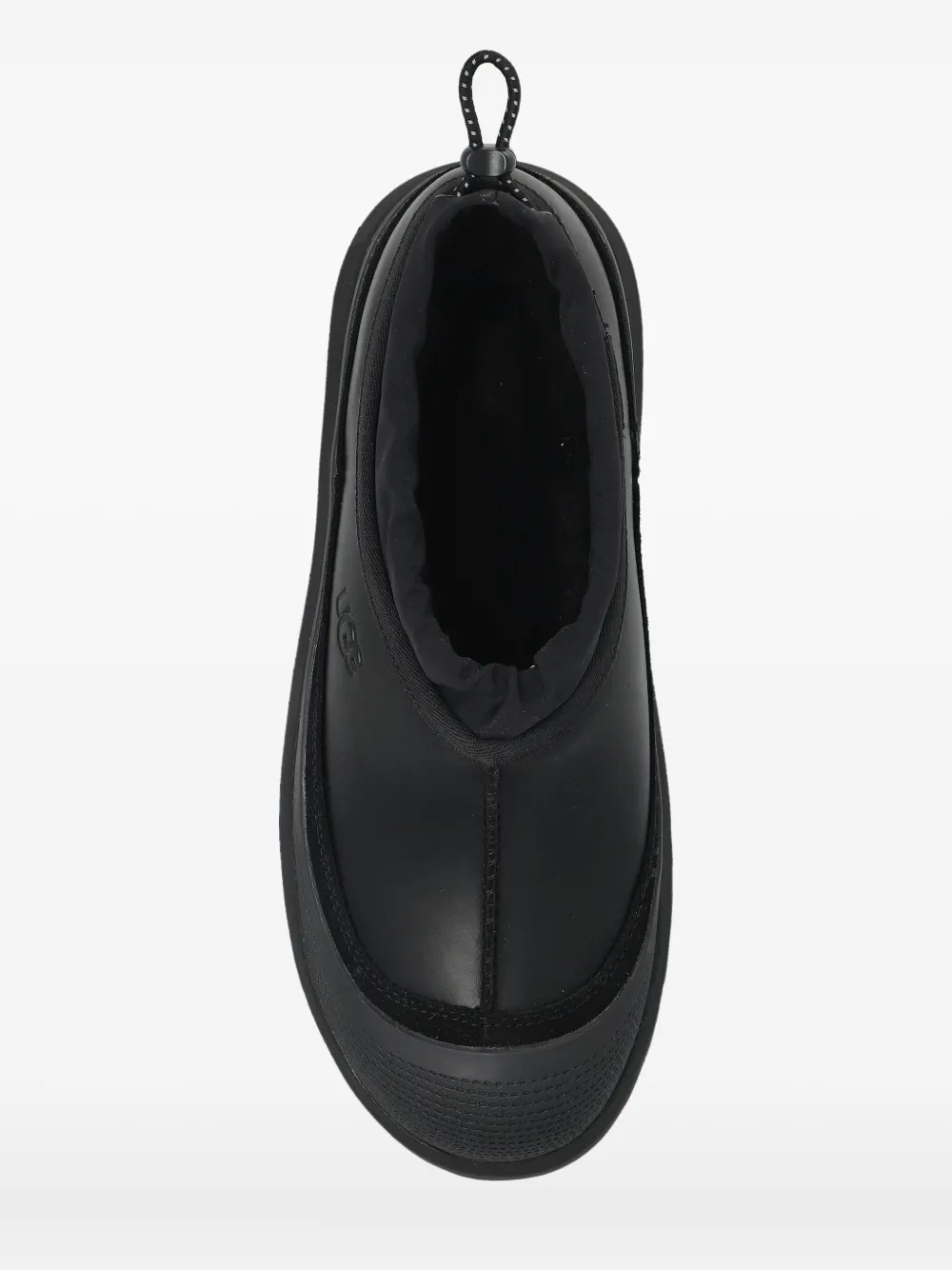 Ugg Tasman Weather Hybrid Trainers In Black