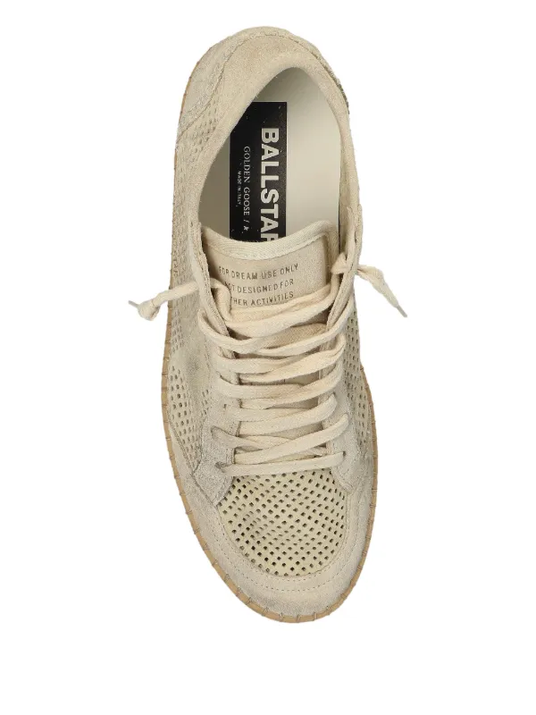 logo-embroidered bi-fold wallet