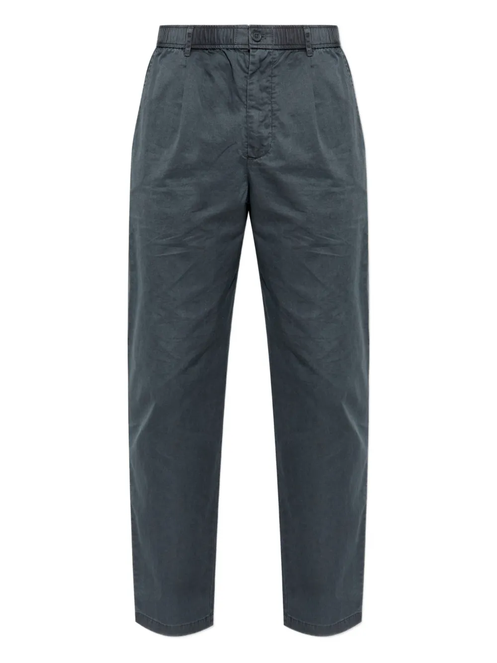 SAMSOE SAMSOE pantalones Sabertil X elásticos | gris | Image 1