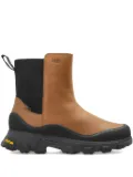 UGG MetroTrek boots - Brown