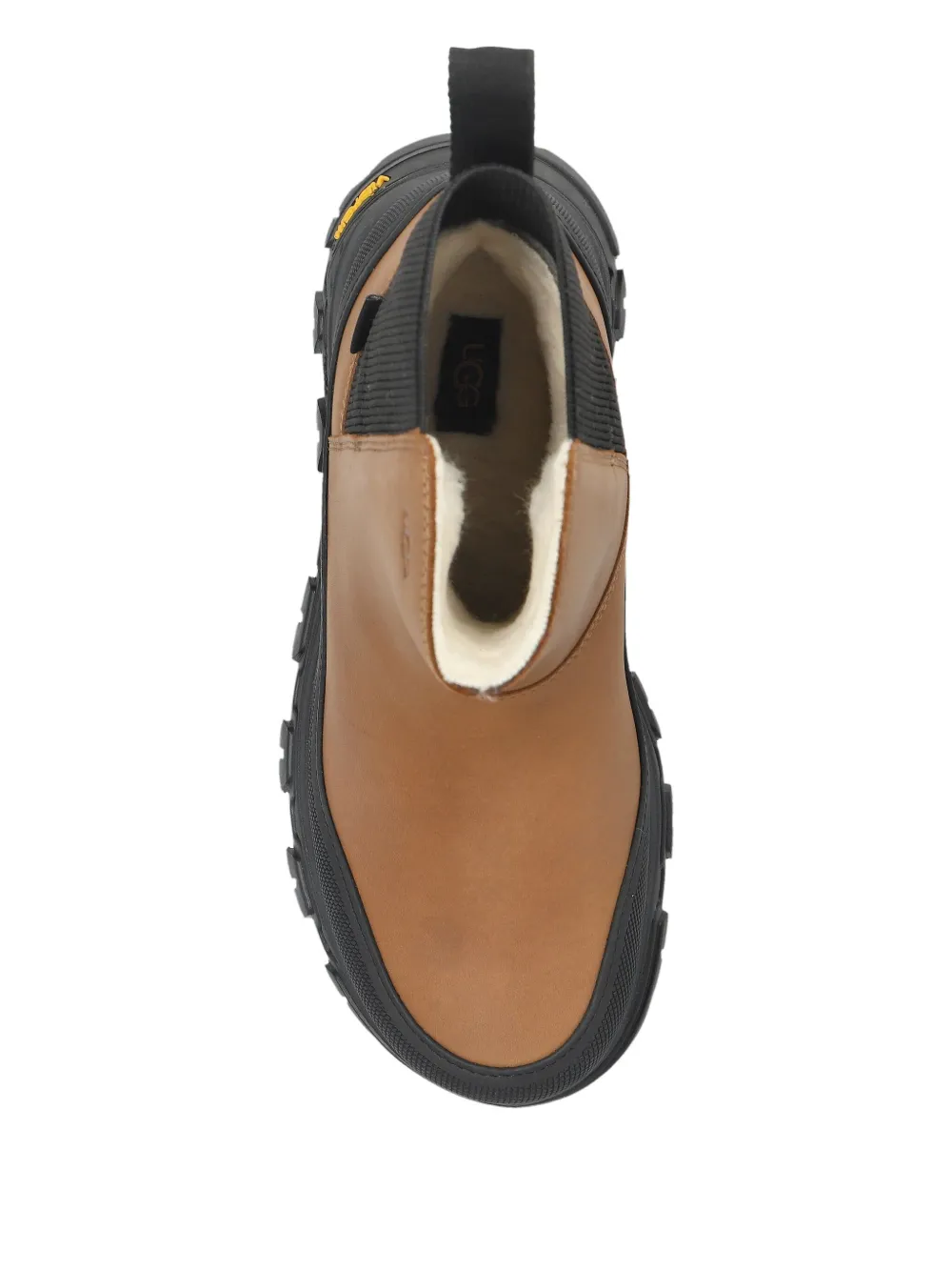Ugg Metrotrek Boots In Brown