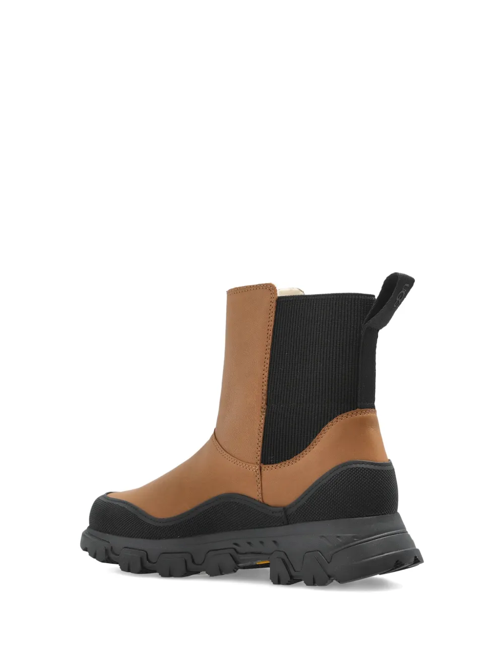 Ugg Metrotrek Boots In Brown