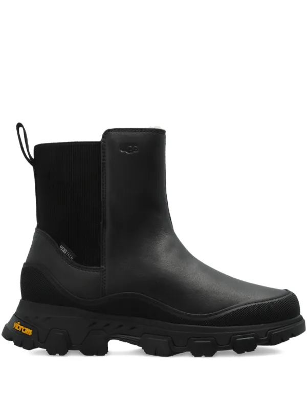 UGG MetroTrek Boots | Black | FARFETCH