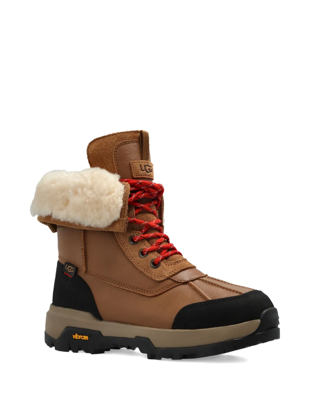 UGG Adirondack XXV laarzen Bruin