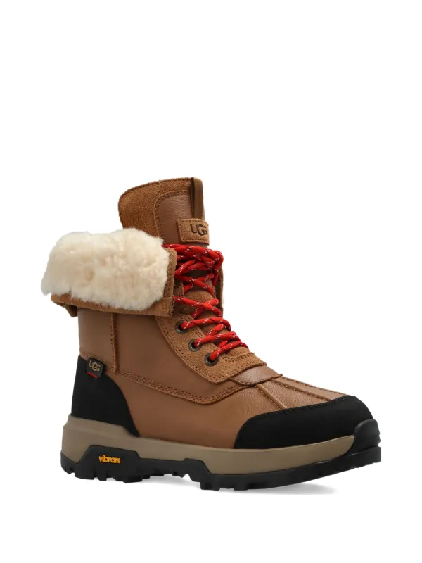 UGG Adirondack XXV Boots | Brown | FARFETCH