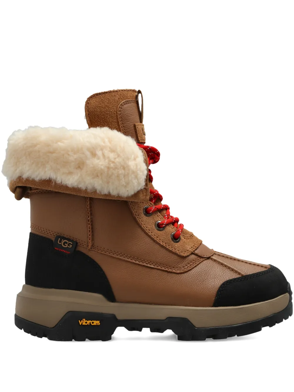UGG Adirondack XXV laarzen Bruin