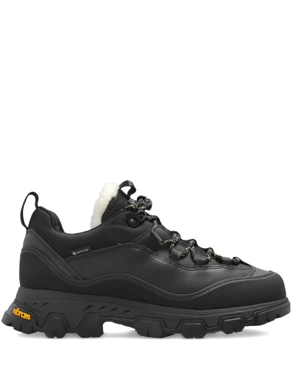 UGG MetroTrek sneakers | Black | Image 1