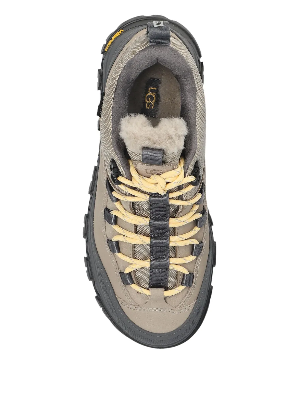 UGG MetroTrek sneakers Grijs