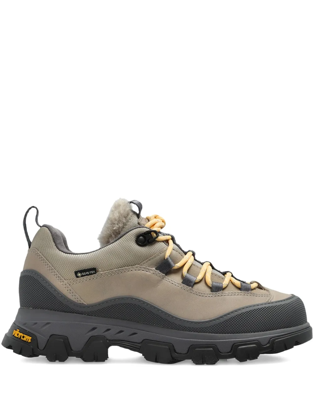 UGG MetroTrek trainers | Grey | Image 1